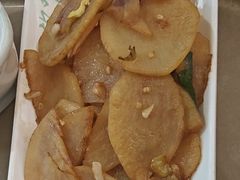 家常土豆片-老乡鸡(融科天地店)