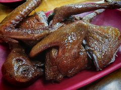 -光明刘冰乳鸽店(光明法政北路店)