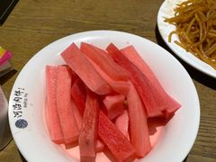 -河沿肉饼Beijing Pie(锡拉胡同店)