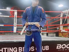 -格斗兄弟搏击健身训练馆(望京店)