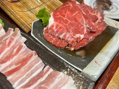 -牛也烧肉(摩尔城店)