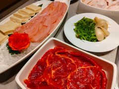 -晓宇重庆火锅(西安荟聚店)
