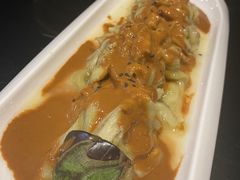 -皇城根北京风味主题餐厅(泰华城店)