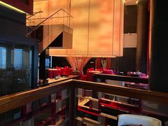 -洲际酒店·凌霄中餐厅SUMMIT