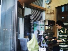 -SAANCI山池咖啡(海上世界文化艺术中心店)