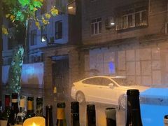 -Osteria Garden 生蚝花园餐厅(原进贤路店)