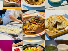 -旺顺阁·北京菜(北辰上品+)