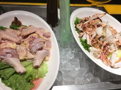 -华安国际大酒店-餐厅