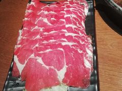 精选肥牛-呷哺呷哺(宝山正大乐城店)