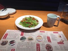 -湘与香缘·湖南菜(王府井北京市百货大楼店)
