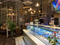 自助取餐区-桂新园(烘焙馆-鸿翔店)