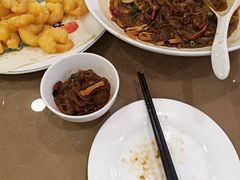 -良友·海鲜青岛菜(五四广场店)