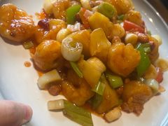 -先启半步颠·川菜小炒