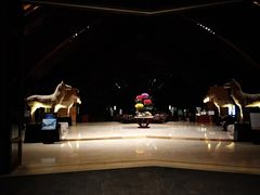 -三亚湾海居铂尔曼度假酒店