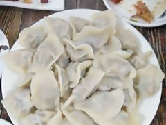 -烁佳海鲜大馅饺子