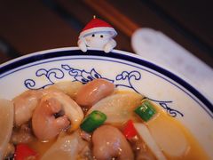 -十面春风·江南面馆(崇宁路店)