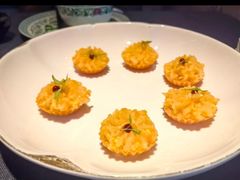 -南里山房·新淮扬菜(徐汇万科店)