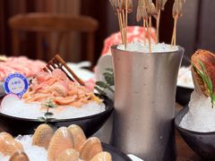 -东海怡品海鲜豆捞(舟宿夜江店)