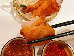 -GOGO Plate(成都太古里店)