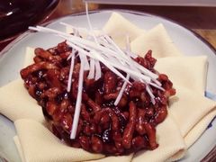 -局气 烤鸭·北京菜(光华路店)