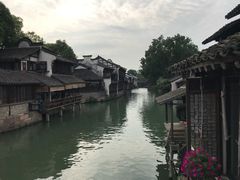 -乌镇西栅景区