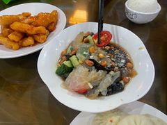 -京天红酒家(虎坊路店)