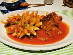 -桂满陇·西湖船宴(平安金融中心店)