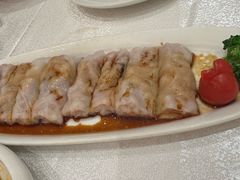 -广州逸林假日酒店·四季桃源中餐厅(白云山风景区店)