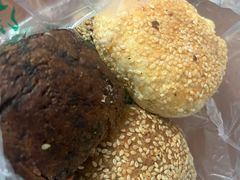 -满记烧饼(牛街东里小区一区店)