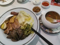 -壹只卤鹅(华润万家店)