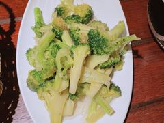 -前海沿·青岛菜(五四广场永旺店)