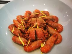 神仙虾蟹双拼-神仙馆(衡山路店)