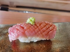 蓝鳍金枪鱼大腩寿司-四葉寿司·城市景观(深圳湾1号店)