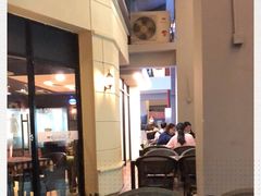 -遇见西木美式餐厅(体育路店)