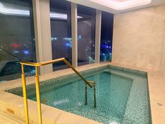 -成都华尔道夫酒店