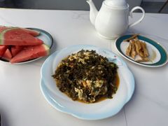 -黄牛肉馆·皖南土菜