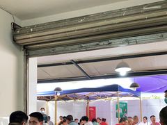 -温记府廟豆汤饭·始于1955年(海椒店)