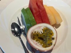 -白云中餐厅·粤菜·亚龙湾喜来登度假酒店