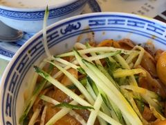 -捷信牛奶甜品世家(学府店)