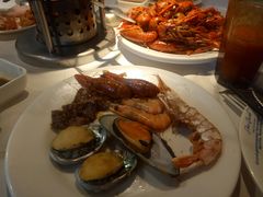 -星伦多 自助料理(圆融店)
