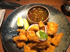 -The Meat & Wine Co Southbank(南岸店)