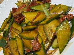 -吕氏疙瘩汤·新鲁菜(日照万象汇店)