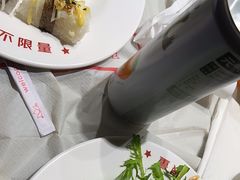 -芝小官牛肉火锅烤肉自助(淮安清江浦区新亚店)