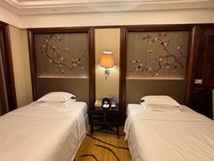 -汕头龙光喜来登酒店