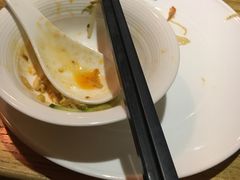 -热度餐厅(老佛爷店)