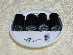 -鸿记海鲜大酒楼(开发区店)