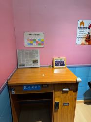 -斯坦熊亲子密室(富力广场店)