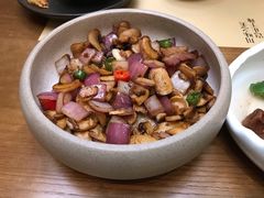 -榕意·川味之美(深业上城店)