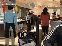 -厦门艾美酒店·新食谱西餐厅