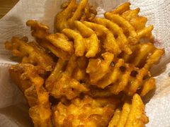 -鬼味烤翅(南锣鼓巷店)
